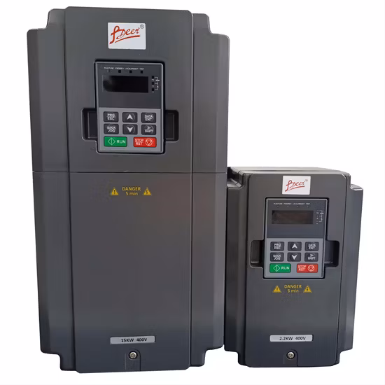 inversor solar da bomba de 1.5kw 380V