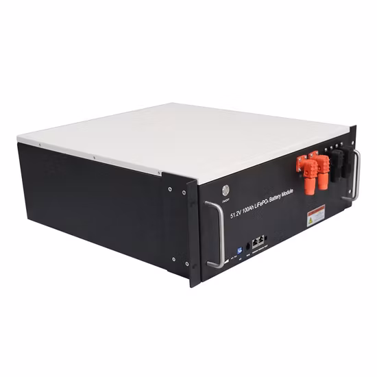 Wingo 48V 100ah 200ah LiFePO4 Módulo Solar de Armazenamento de Energia Bateria de Lítio