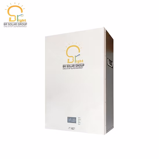 48V 5kwh/10kwh 100ah 200ah Powerwall lítio solar LiFePO4 Li Ion/LiFePO4 /Lipo/Lto/LiFePO bateria de armazenamento de fosfato para sistema de energia solar residencial banco de energia