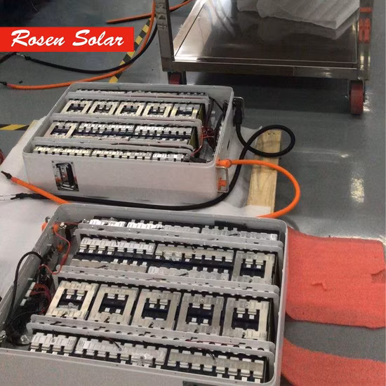 Sunpal 48V 10kw 20kw 30kw 40kw Powerwall Tsl soluções de parede de energia bateria de lítio