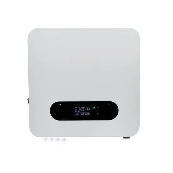 Inversor solar híbrido 6000W Inversor de onda senoidal pura com carregador