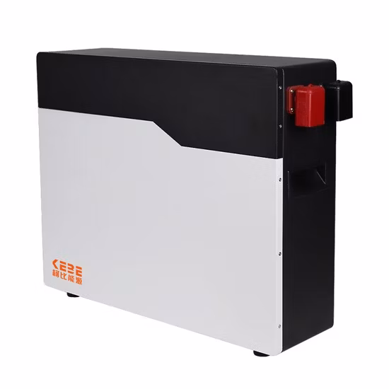 Pedidos 10 Kwh Home Li Battery Powerwall Armazenamento de energia solar 48V 200mAh garantia de 10 anos