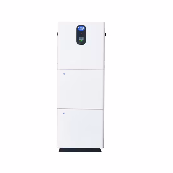 Estação de armazenamento de energia 5kw 10kw Sistema solar de energia fotovoltaica híbrida completa com bateria de backup de 10kwh 20kwh