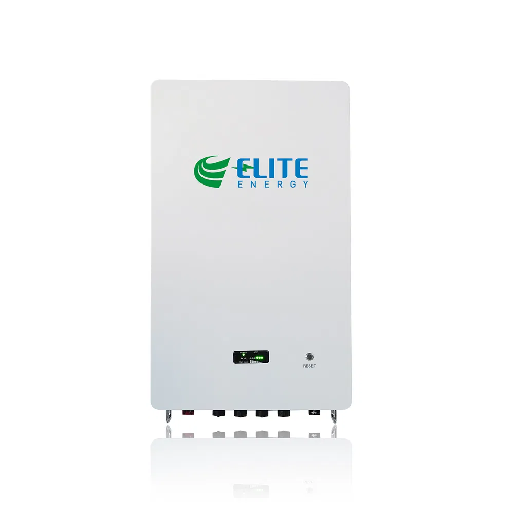 Painel Powerwall personalizado 5kwh 10kwh 100ah 200ah bateria de lítio solar para armazenamento solar